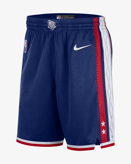 SHORT PHILADELPHIA 76ers