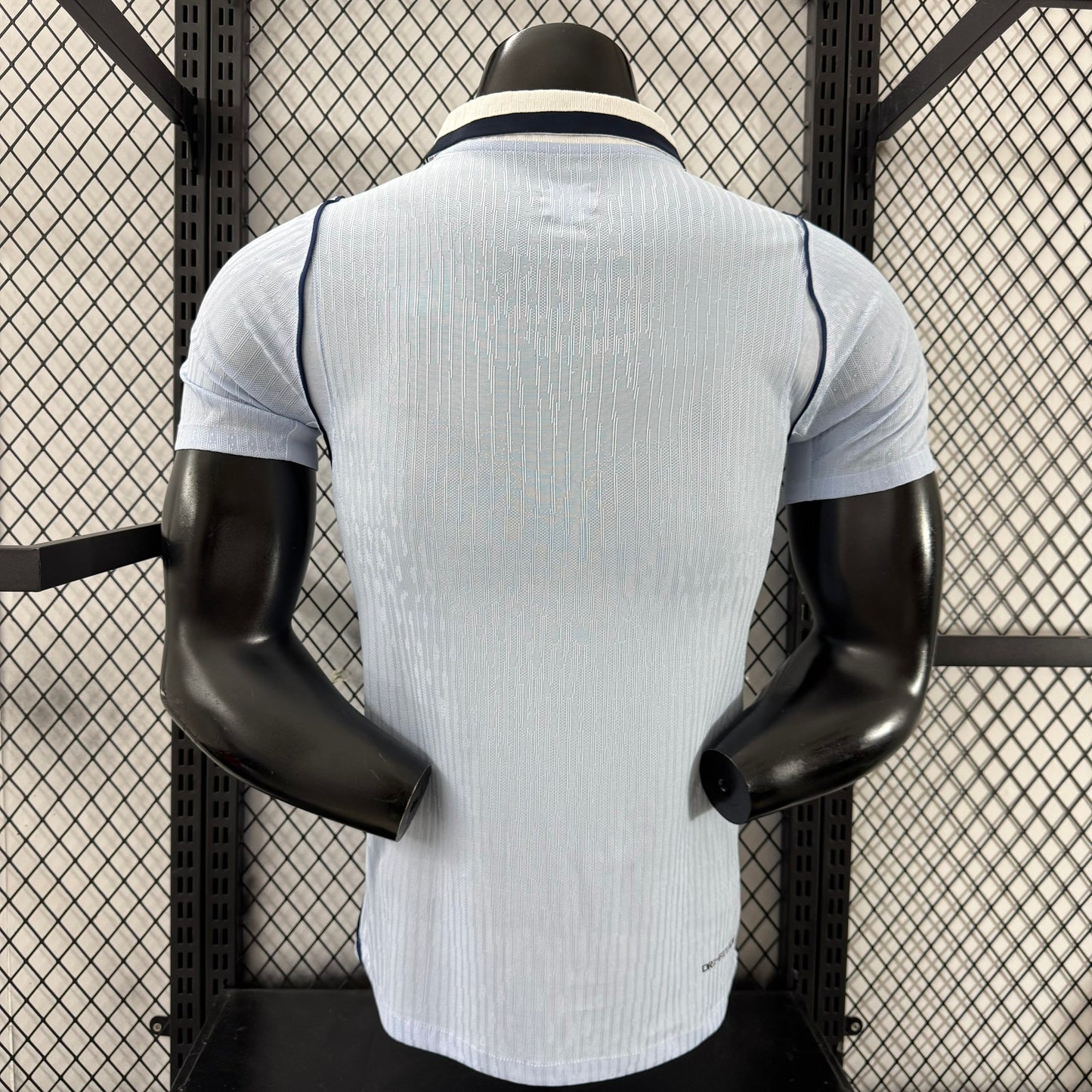 MAILLOT URUGUAY DOMICILE COUPE DU MONDE 2026