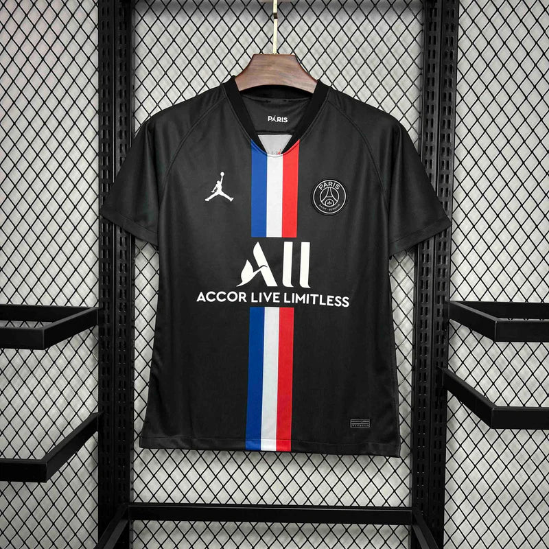 MAILLOT RETRO PSG FOURTH 2019/2020