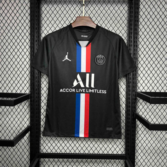 MAILLOT RETRO PSG FOURTH 2019/2020