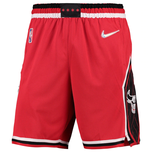 SHORT CHICAGO BULLS