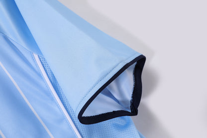 MAILLOT RETRO MANCHESTER CITY DOMICILE 2007/2008