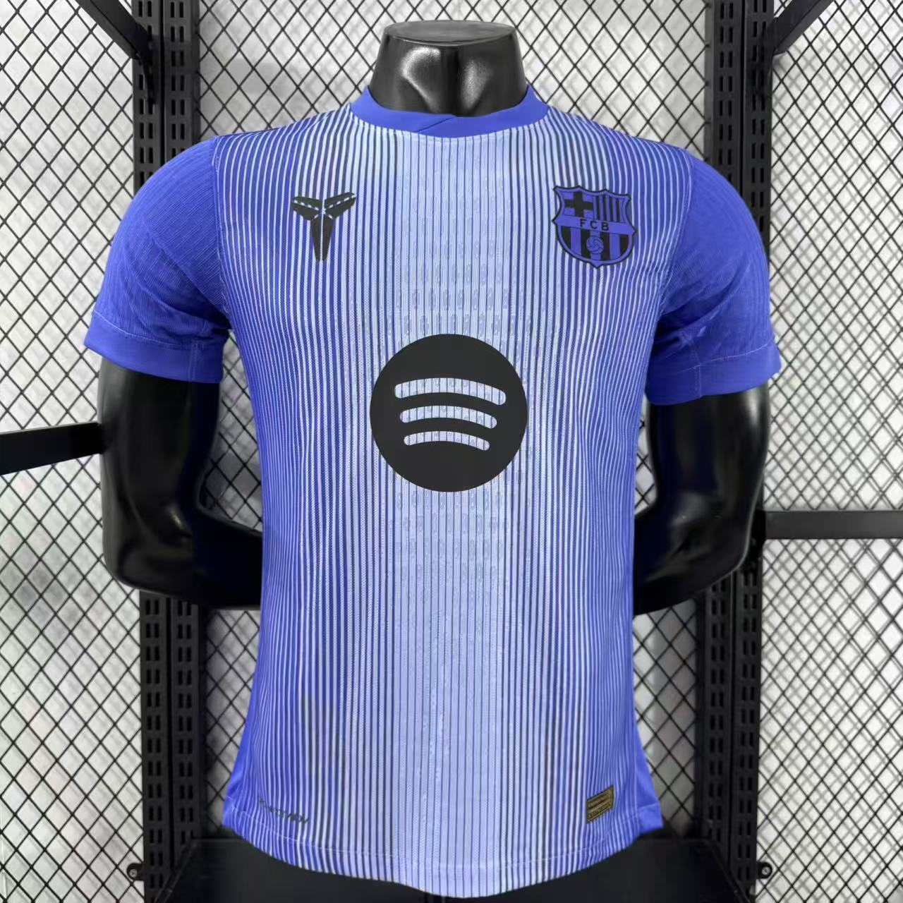 MAILLOT CONCEPT FC BARCELONE