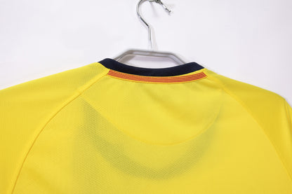 MAILLOT RETRO FC BARCELONE EXTERIEUR 2008/2009