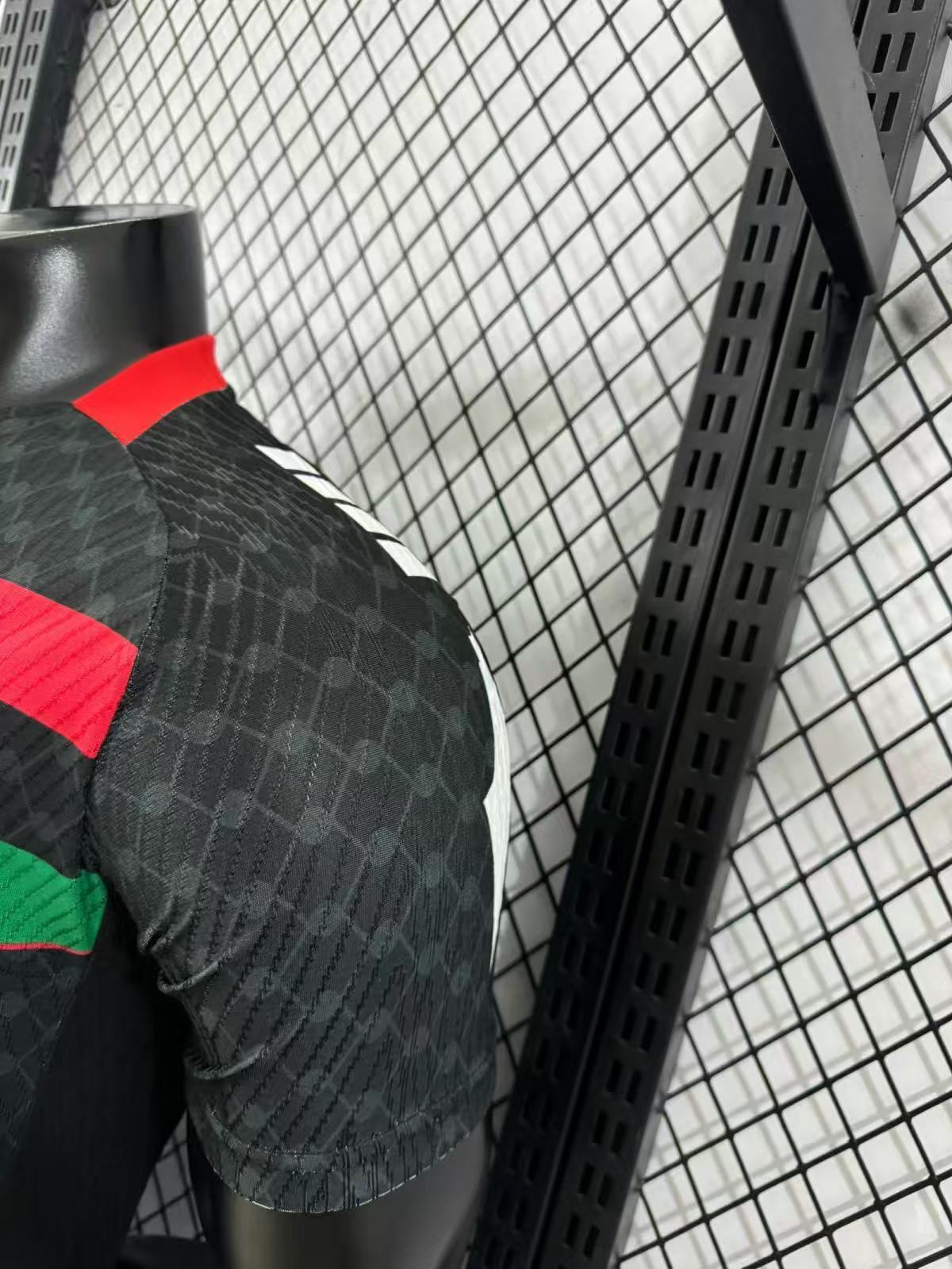 MAILLOT PALESTINO EXTERIEUR 2025/2026