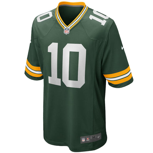 MAILLOT GREEN BAY PACKERS - JORDAN LOVE