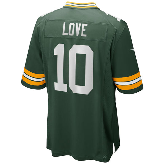 MAILLOT GREEN BAY PACKERS - JORDAN LOVE