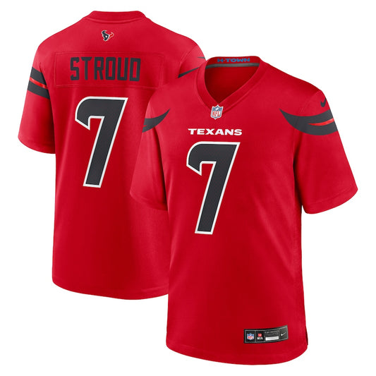 MAILLOT HOUSTON TEXANS - C.J. STROUD