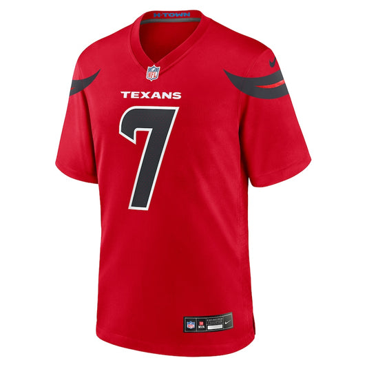 MAILLOT HOUSTON TEXANS - C.J. STROUD
