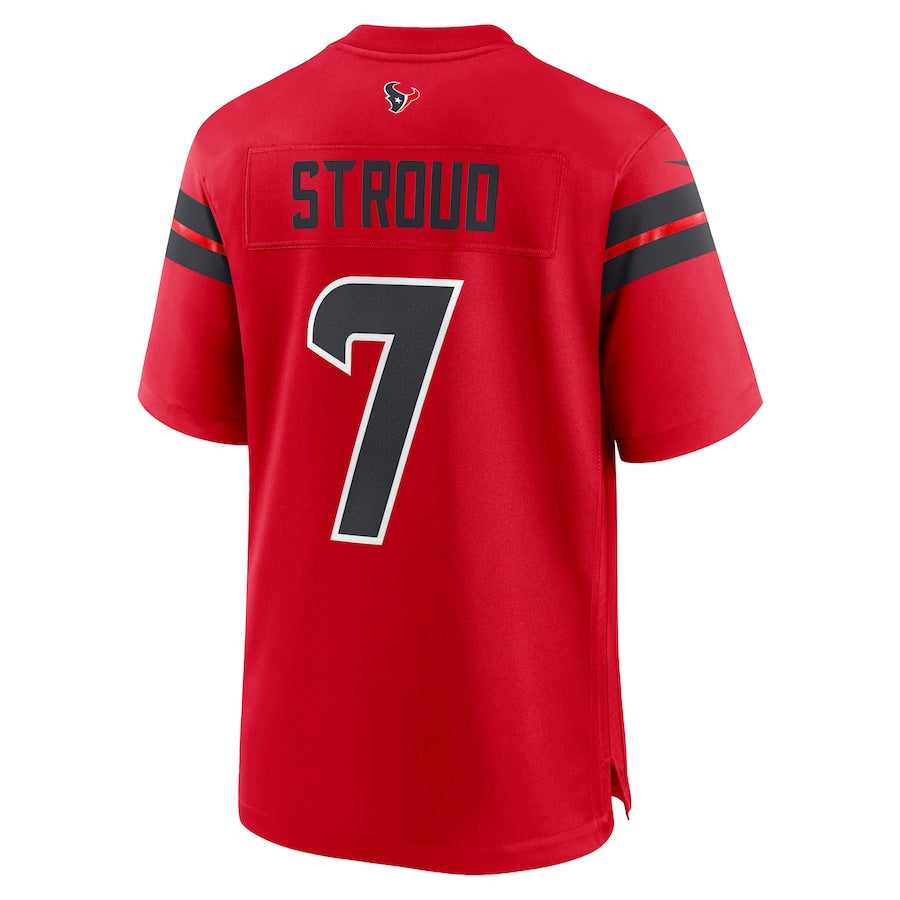 MAILLOT HOUSTON TEXANS - C.J. STROUD