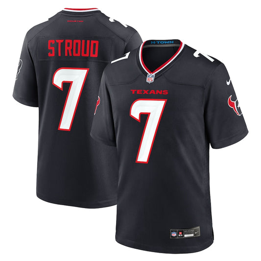 MAILLOT HOUSTON TEXANS - C.J. STROUD
