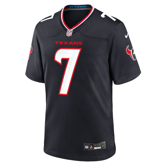 MAILLOT HOUSTON TEXANS - C.J. STROUD