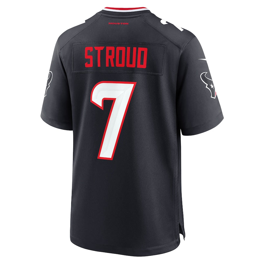 MAILLOT HOUSTON TEXANS - C.J. STROUD