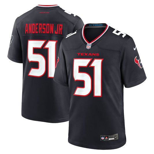 MAILLOT HOUSTON TEXANS - WILL ANDERSON JR