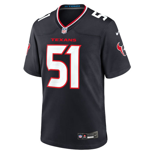 MAILLOT HOUSTON TEXANS - WILL ANDERSON JR