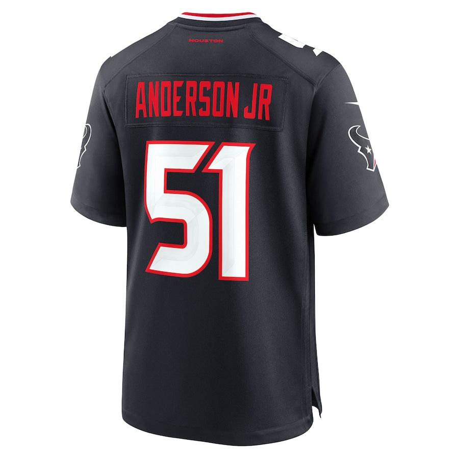 MAILLOT HOUSTON TEXANS - WILL ANDERSON JR