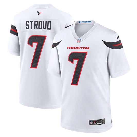 MAILLOT HOUSTON TEXANS - C.J. STROUD