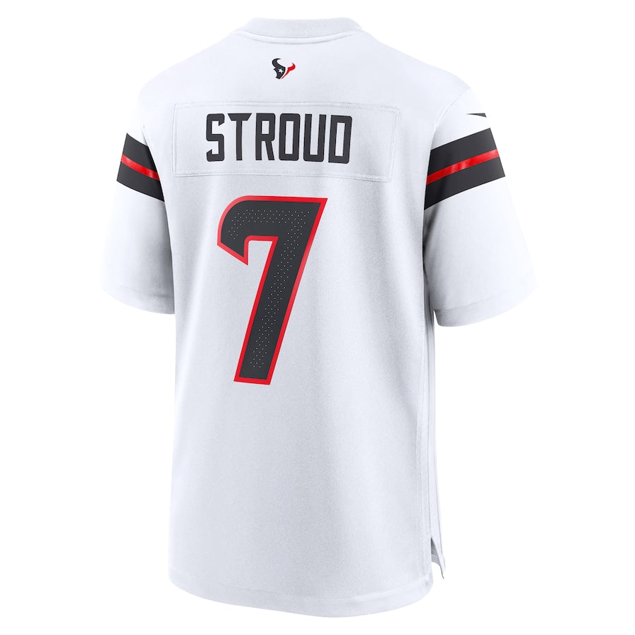 MAILLOT HOUSTON TEXANS - C.J. STROUD