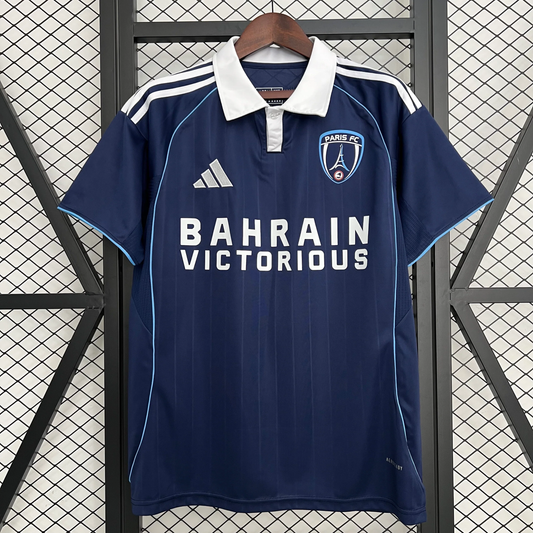 MAILLOT PARIS FC DOMICILE 2025-2026