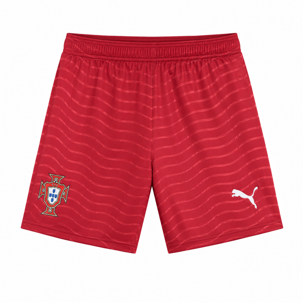 Short Portugal Domicile Coupe du monde 2026