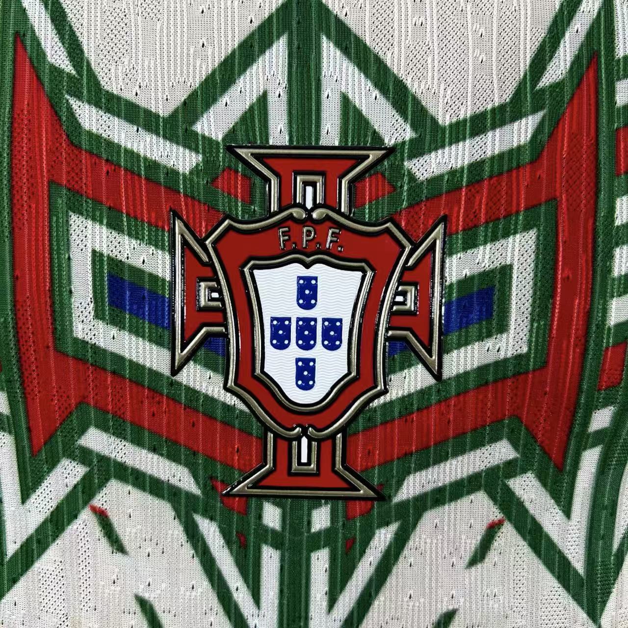 MAILLOT CONCEPT PORTUGAL