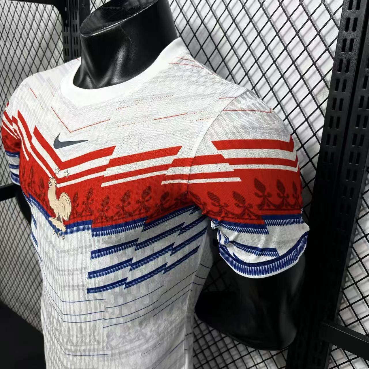 MAILLOT CONCEPT FRANCE