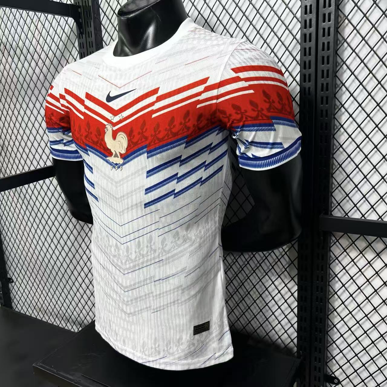 MAILLOT CONCEPT FRANCE
