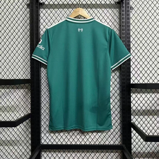 MAILLOT LIVERPOOL THIRD 2025/2026