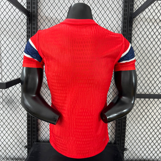 MAILLOT NORVÈGE  DOMICILE COUPE DU MONDE 2026