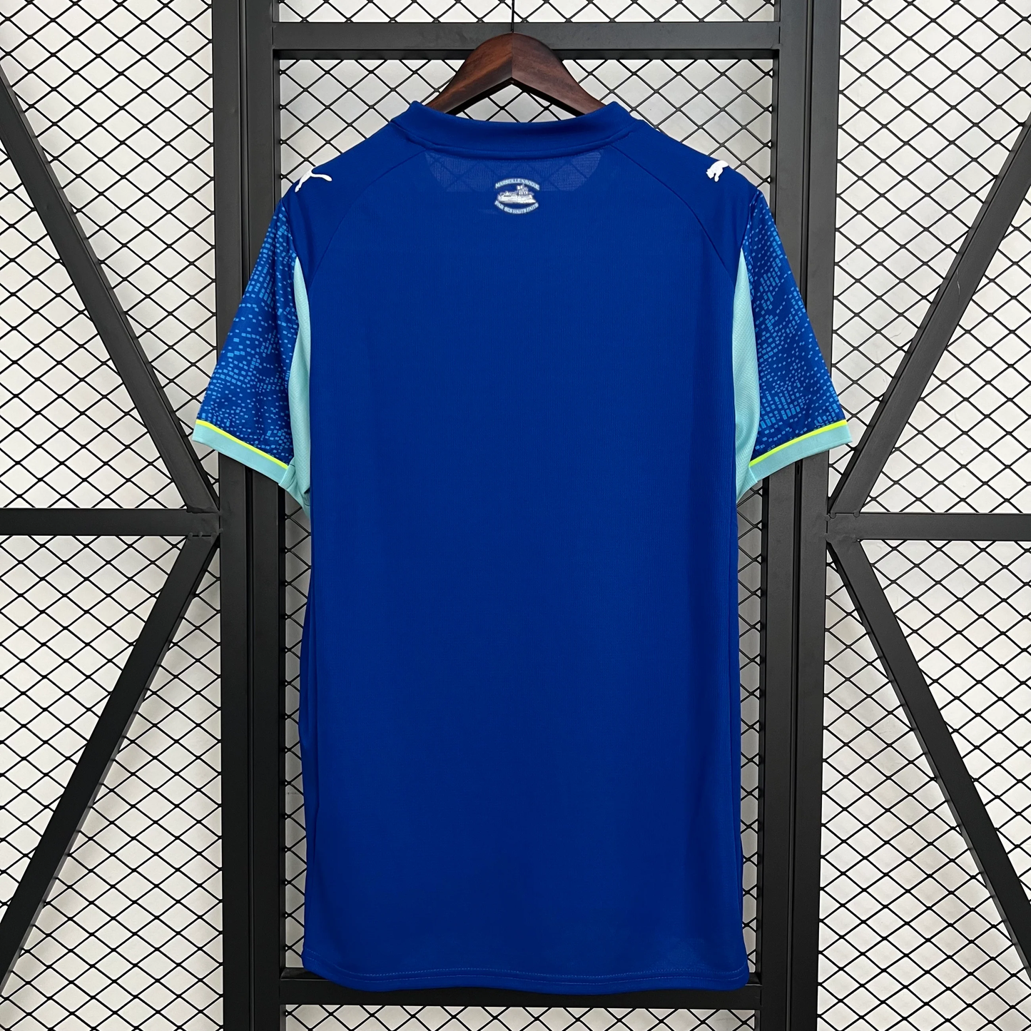 MAILLOT OM THIRD 2025-2026