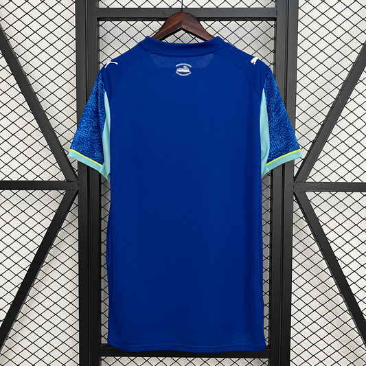 MAILLOT OM THIRD 2025-2026