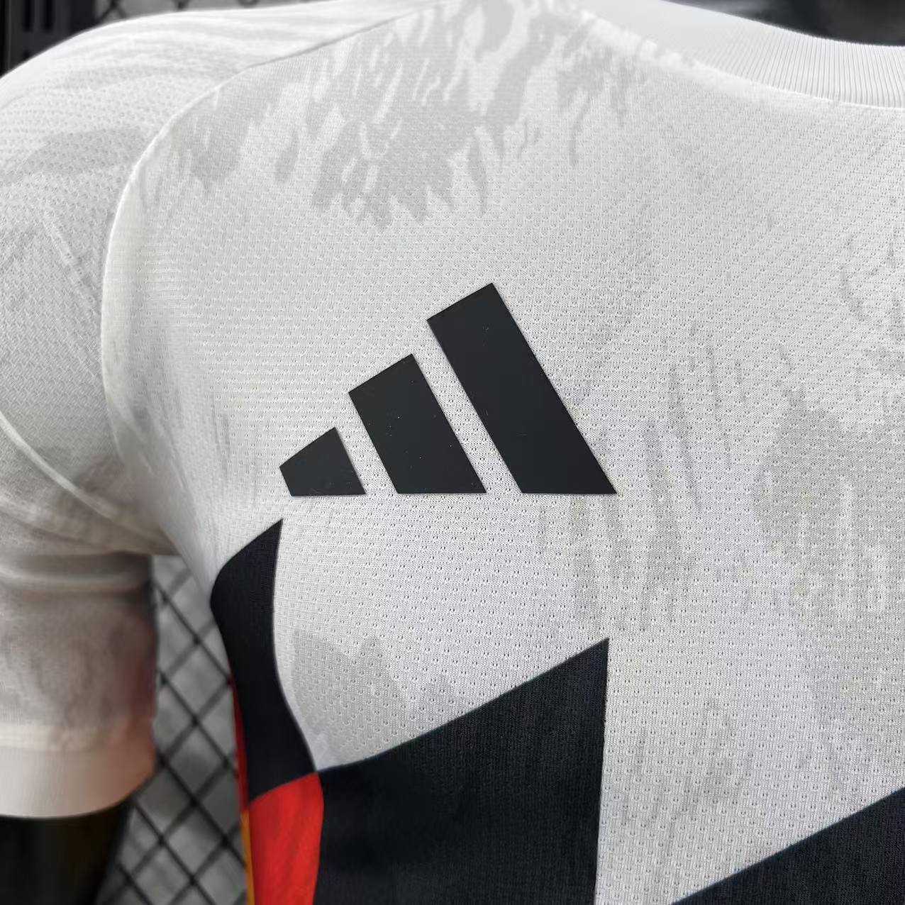 MAILLOT CONCEPT ALLEMAGNE