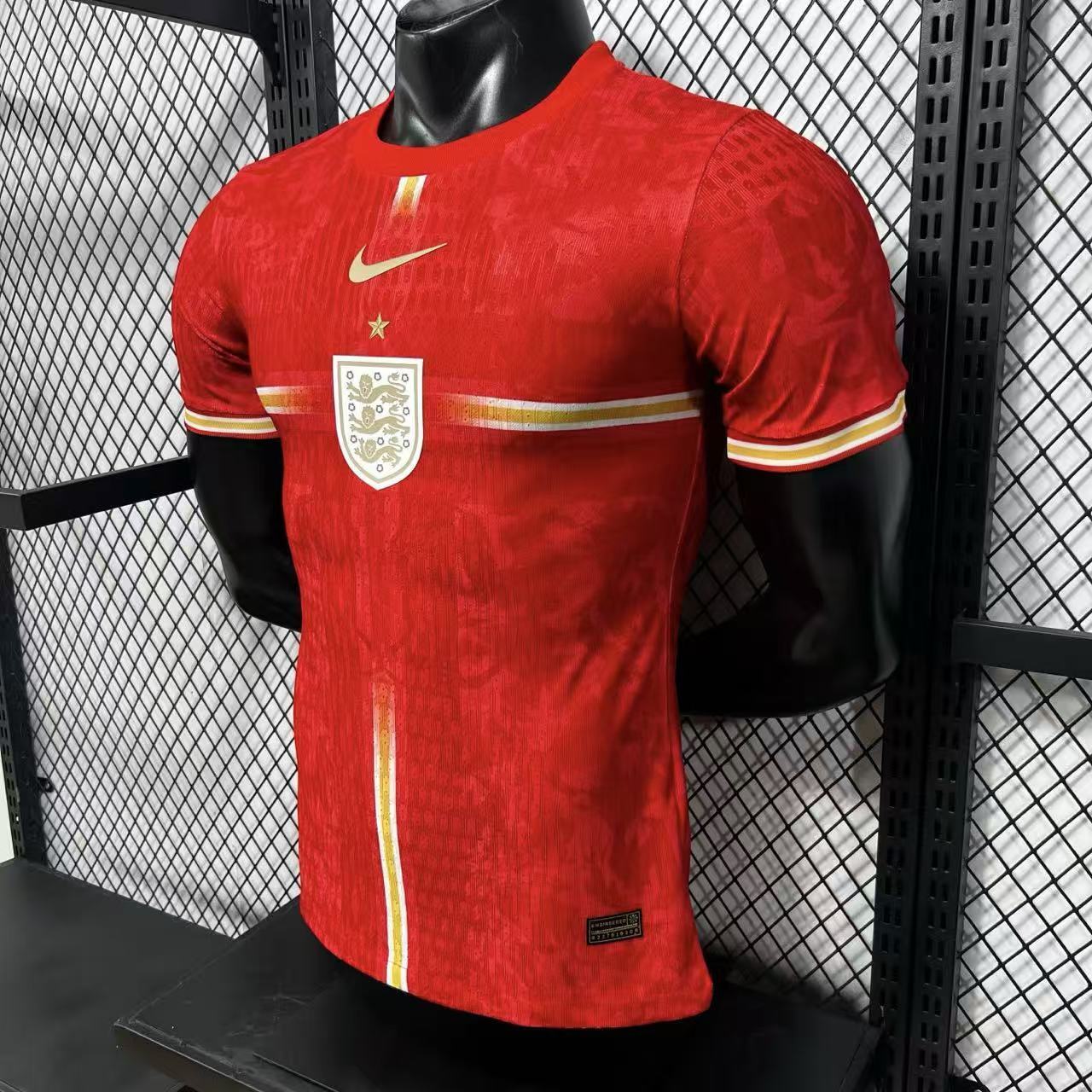 MAILLOT CONCEPT ANGLETERRE