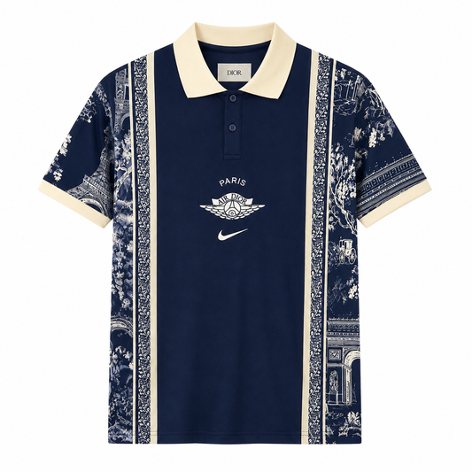 MAILLOT PSG CONCEPT 2026/2027