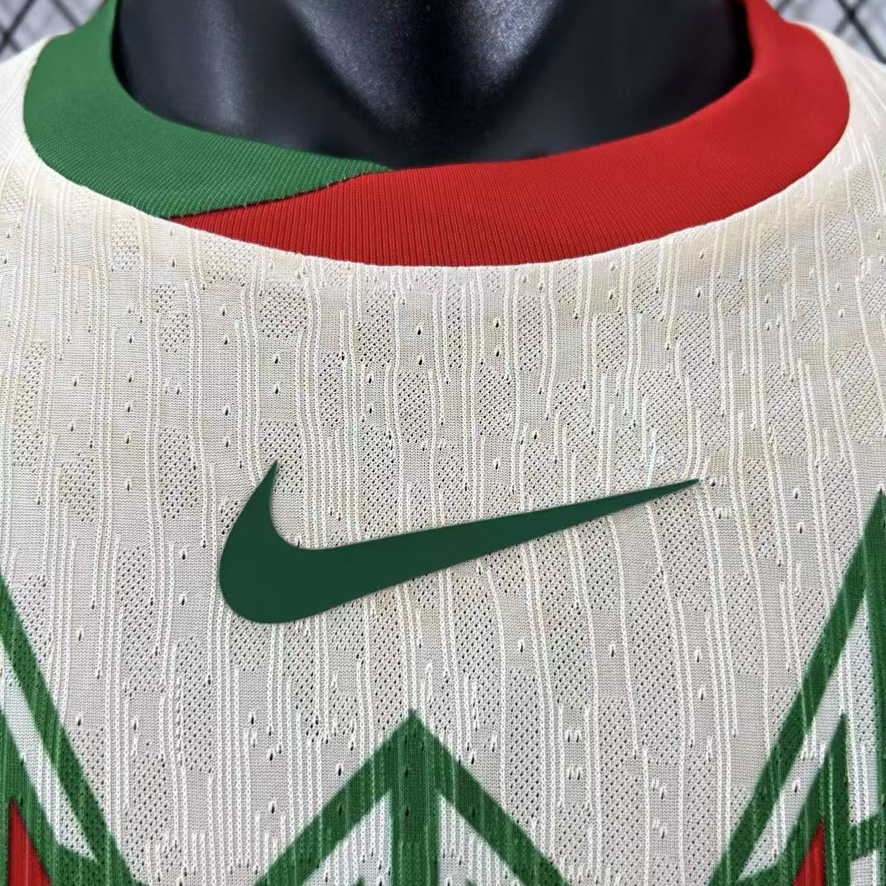 MAILLOT CONCEPT PORTUGAL