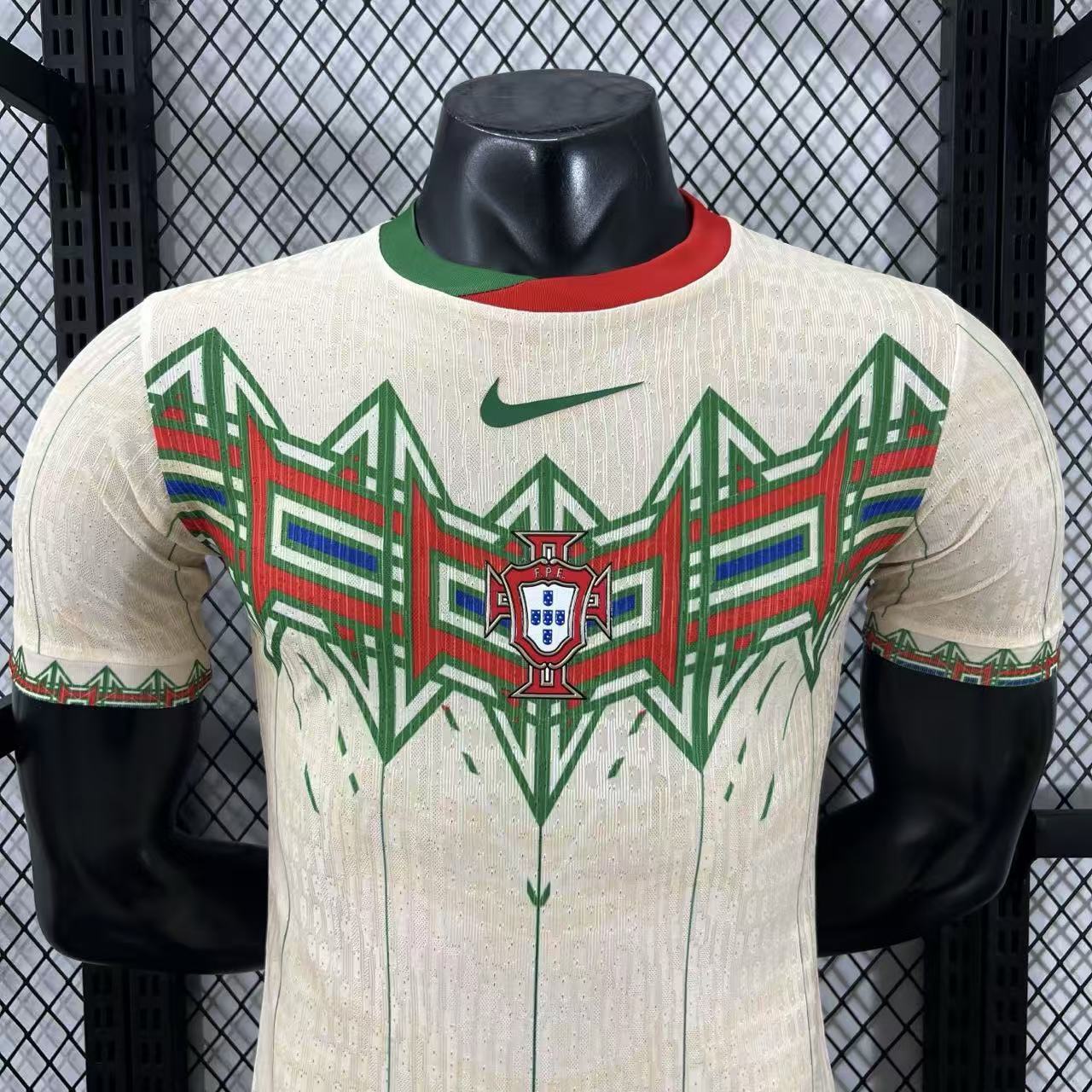 MAILLOT CONCEPT PORTUGAL