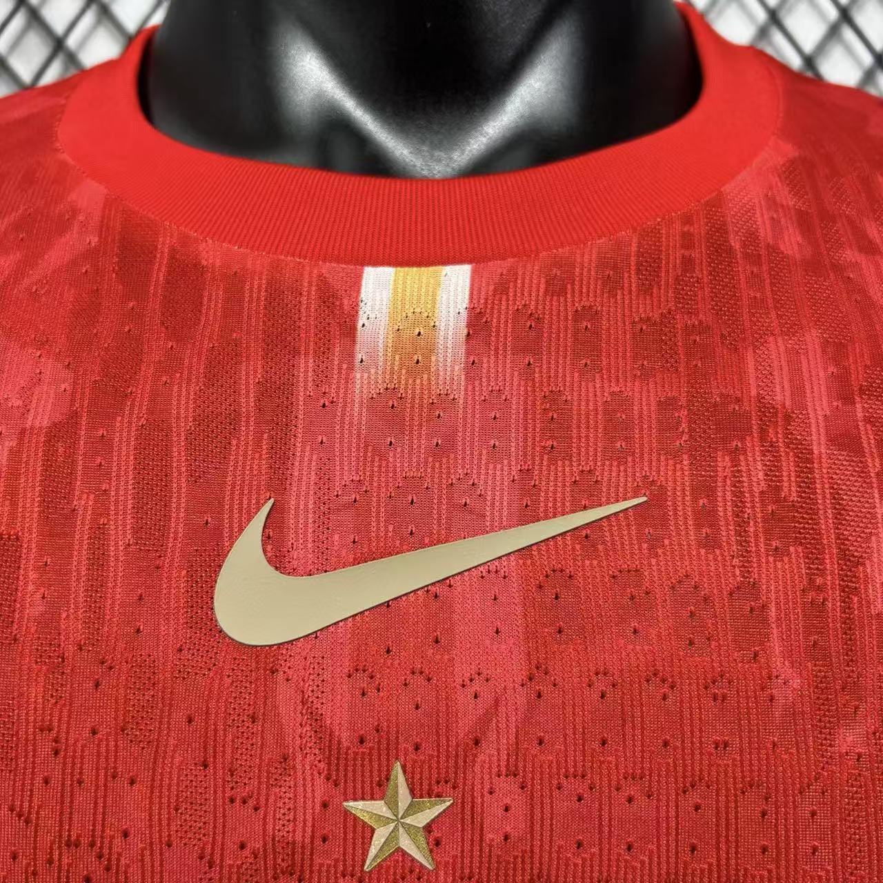 MAILLOT CONCEPT ANGLETERRE