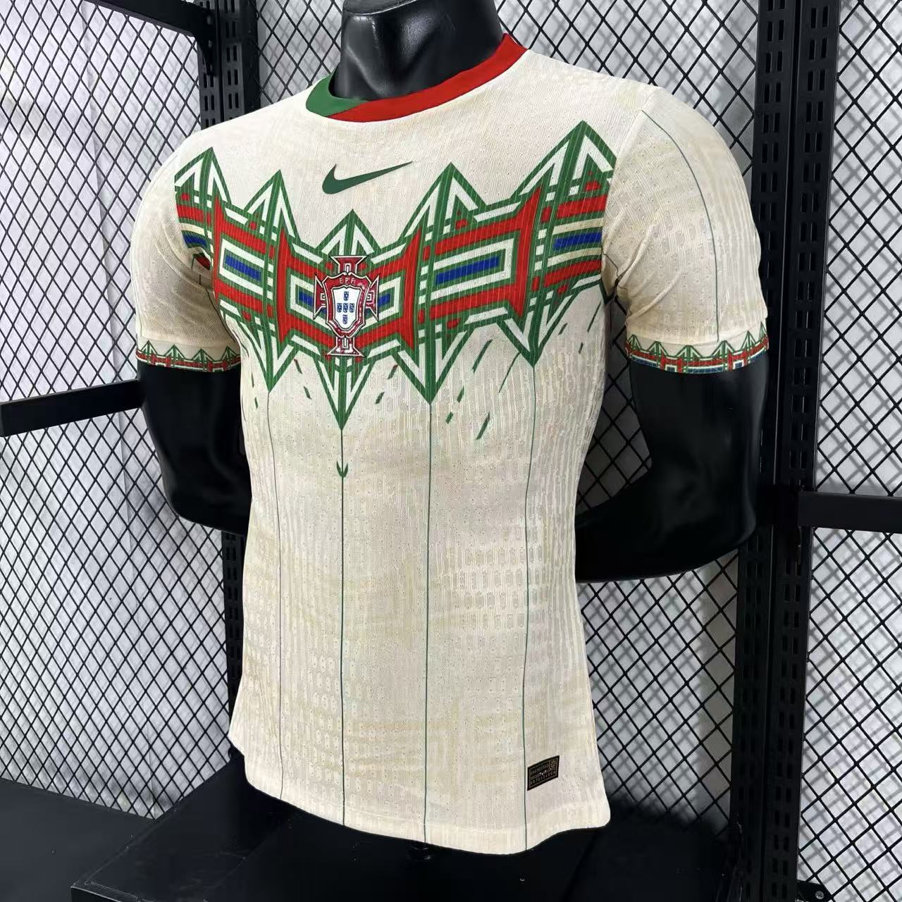MAILLOT CONCEPT PORTUGAL