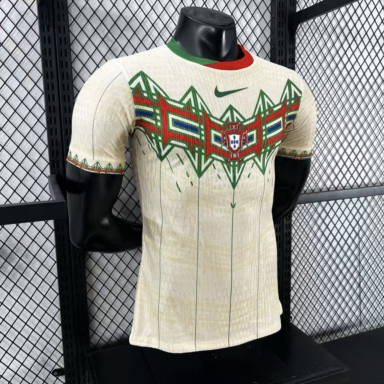 MAILLOT CONCEPT PORTUGAL