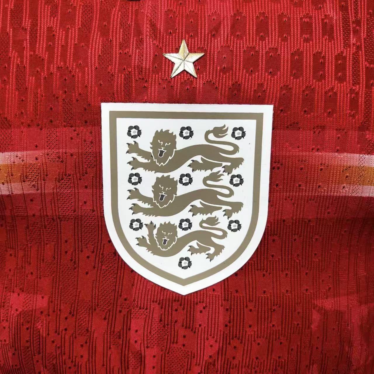 MAILLOT CONCEPT ANGLETERRE