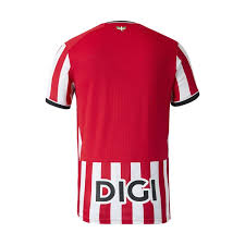 MAILLOT ATHLETIC BILBAO DOMICILE 2026/2027