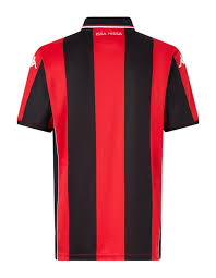 MAILLOT OGC NICE DOMICILE 2025-2026