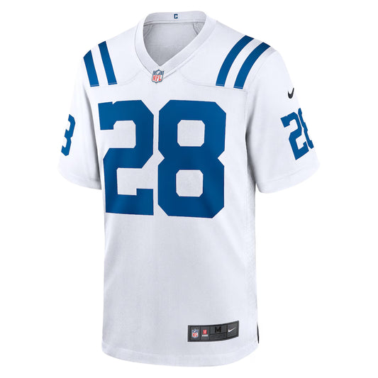 MAILLOT INDIANAPOLIS COLTS - JONATHAN TAYLOR