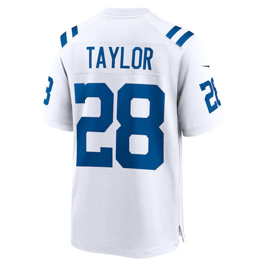 MAILLOT INDIANAPOLIS COLTS - JONATHAN TAYLOR