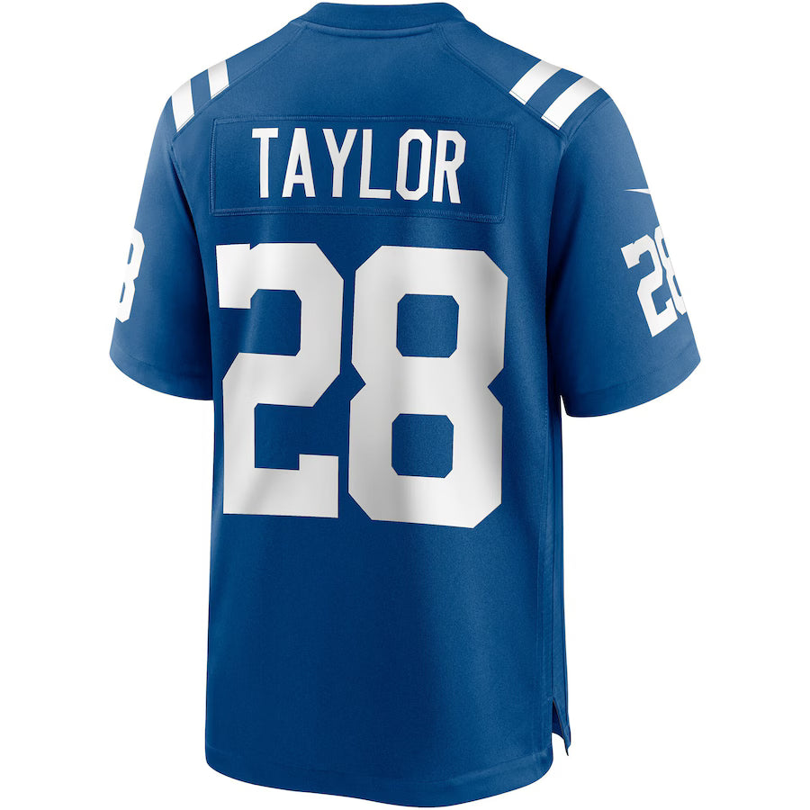 MAILLOT INDIANAPOLIS COLTS - JONATHAN TAYLOR