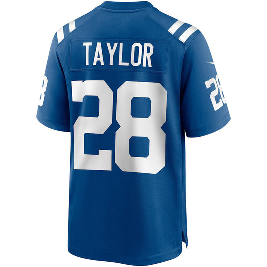 MAILLOT INDIANAPOLIS COLTS - JONATHAN TAYLOR