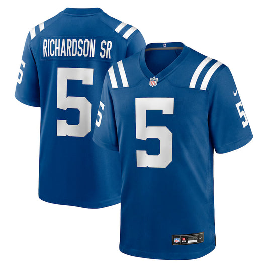 MAILLOT INDIANAPOLIS COLTS - ANTHONY RICHARDSON