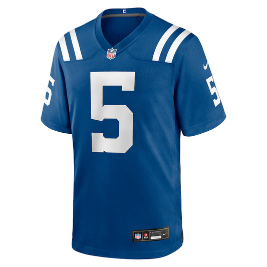 MAILLOT INDIANAPOLIS COLTS - ANTHONY RICHARDSON