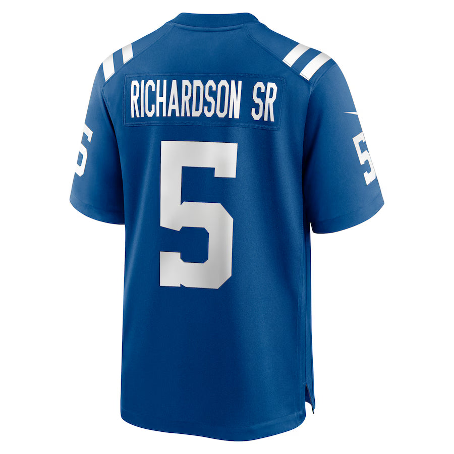 MAILLOT INDIANAPOLIS COLTS - ANTHONY RICHARDSON