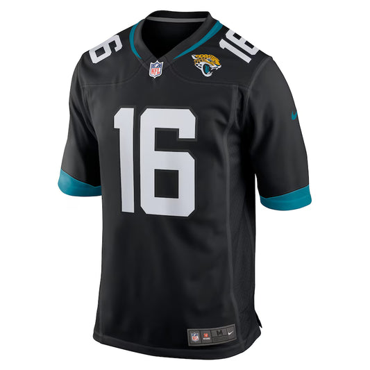 MAILLOT JACKSONVILLE JAGUARS - TREVOR LAWRENCE